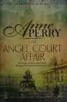 Cover of The Angel Court Affair