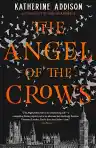 Cover of The Angel of the Crows