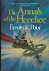 Cover of The Annals of the Heechee