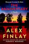 Cover of The Anniversary