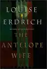 Cover of The Antelope Wife