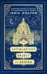 Cover of The Antiquarian's Object of Desire
