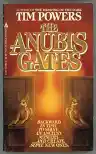 Cover of The Anubis Gates