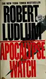 Cover of The Apocalypse Watch
