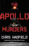 Cover of The Apollo Murders