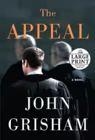 Cover of The Appeal