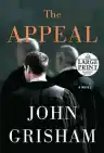 Cover of The Appeal