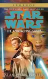 Cover of The Approaching Storm