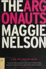 Cover of The Argonauts