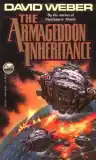 Cover of The Armageddon Inheritance
