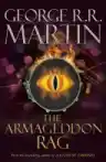 Cover of The Armageddon Rag