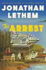 Cover of The Arrest