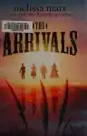 Cover of The Arrivals