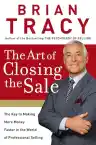 Cover of The Art of Closing the Sale