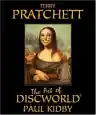 Cover of The Art of Discworld