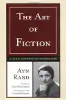 Cover of The Art of Fiction: A Guide for Writers and Readers