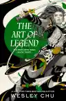 Cover of The Art of Legend