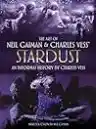 Cover of The Art of Neil Gaiman and Charles Vess's Stardust