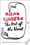 Cover of The Art of the Novel