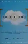 Cover of The Art of Travel