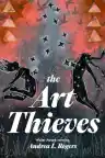 Cover of The Art Thieves