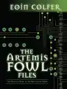 Cover of The Artemis Fowl Files