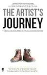 Cover of The Artist's Journey: The Wake of the Hero's Journey and the Lifelong Pursuit of Meaning