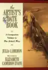 Cover of The Artist's Date Book