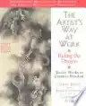 Cover of The Artist's Way at Work: Riding the Dragon