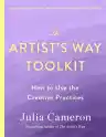 Cover of The Artist's Way Toolkit: How to Use the Creative Practices