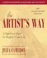 Cover of The Artist's Way: A Spiritual Path to Higher Creativity