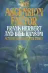 Cover of The Ascension Factor