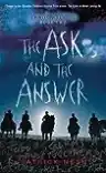 Cover of The Ask and the Answer