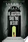 Cover of The Assassin and the Desert