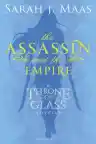 Cover of The Assassin and the Empire