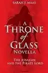 Cover of The Assassin and the Pirate Lord