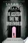 Cover of The Assassin and the Underworld