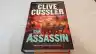 Cover of The Assassin