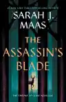 Cover of The Assassin's Blade