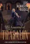 Cover of The Assassins of Thasalon