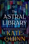 Cover of The Astral Library