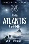Cover of The Atlantis Gene