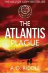 Cover of The Atlantis Plague