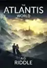 Cover of The Atlantis World
