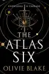 Cover of The Atlas Six