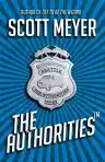 Cover of The Authorities