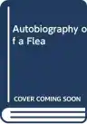 Cover of The Autobiography of a Flea