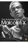 Cover of The Autobiography of Malcolm X