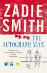 Cover of The Autograph Man