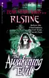 Cover of The Awakening Evil
